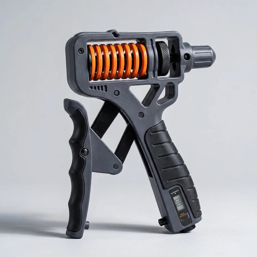 Iron Grip | Hand & Unterarmtrainer