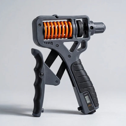 Iron Grip | Hand & Unterarmtrainer
