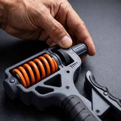 Iron Grip | Hand & Unterarmtrainer