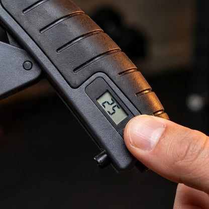 Iron Grip | Hand & Unterarmtrainer