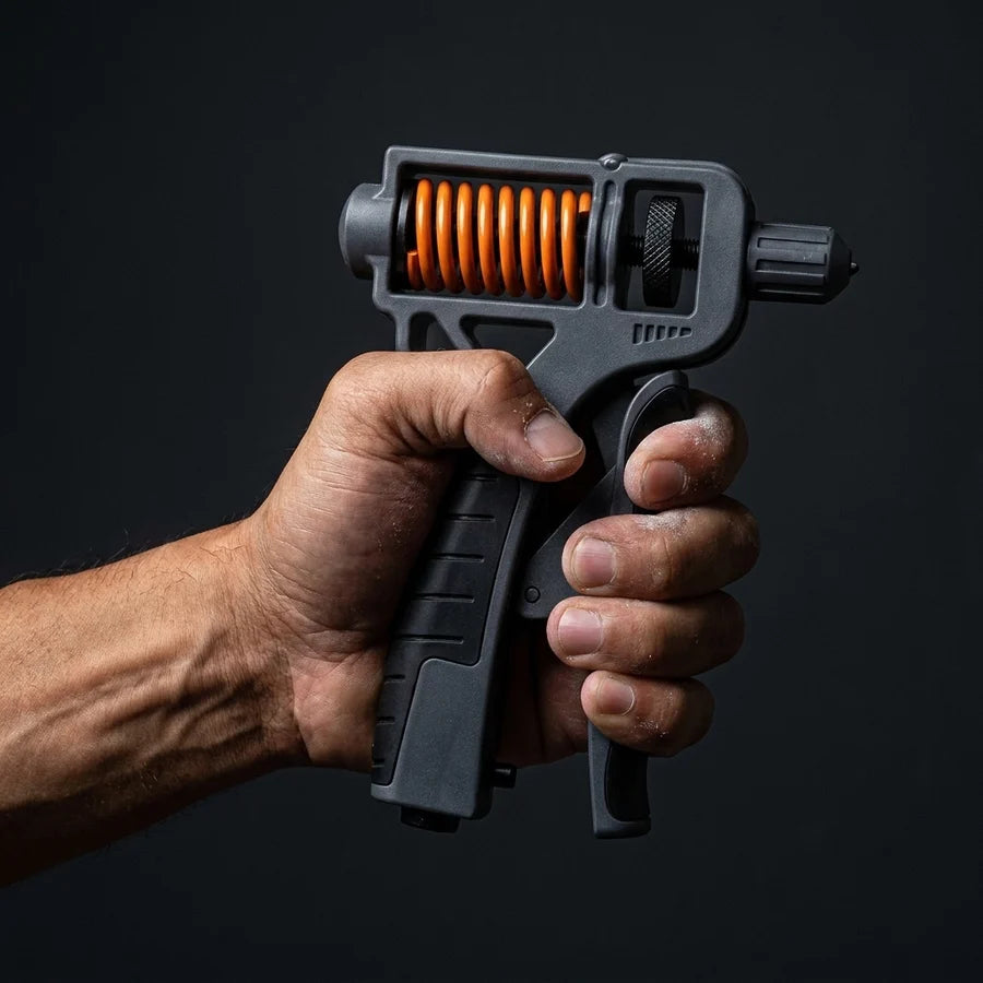 Iron Grip | Hand & Unterarmtrainer