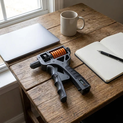 Iron Grip | Hand & Unterarmtrainer