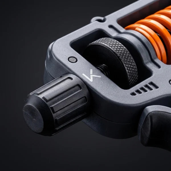 Iron Grip | Hand & Unterarmtrainer