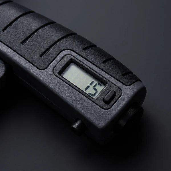 Iron Grip | Hand & Unterarmtrainer