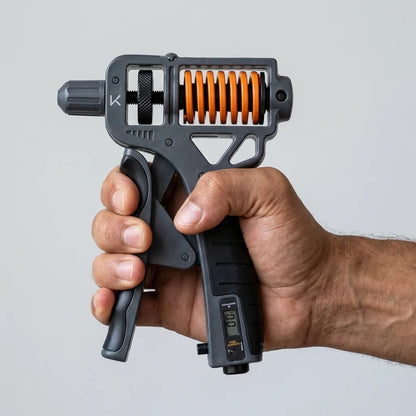 Iron Grip | Hand & Unterarmtrainer