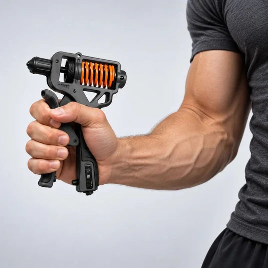 Iron Grip | Hand & Unterarmtrainer