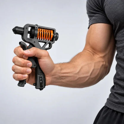 Iron Grip | Hand & Unterarmtrainer
