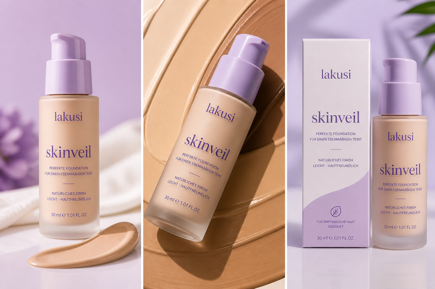 Skinveil