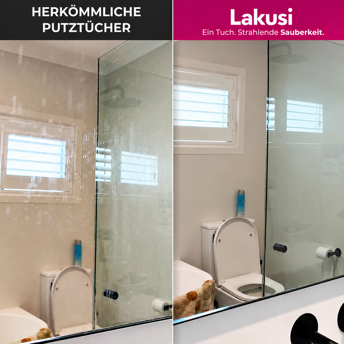 Lakusi GlowPro