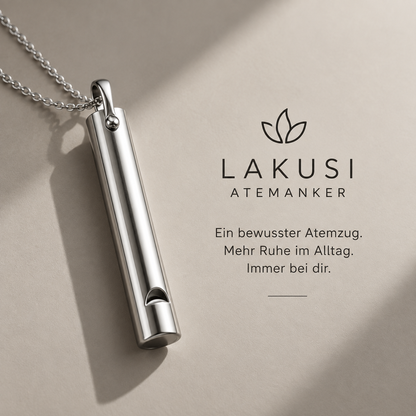 Lakusi Atemanker